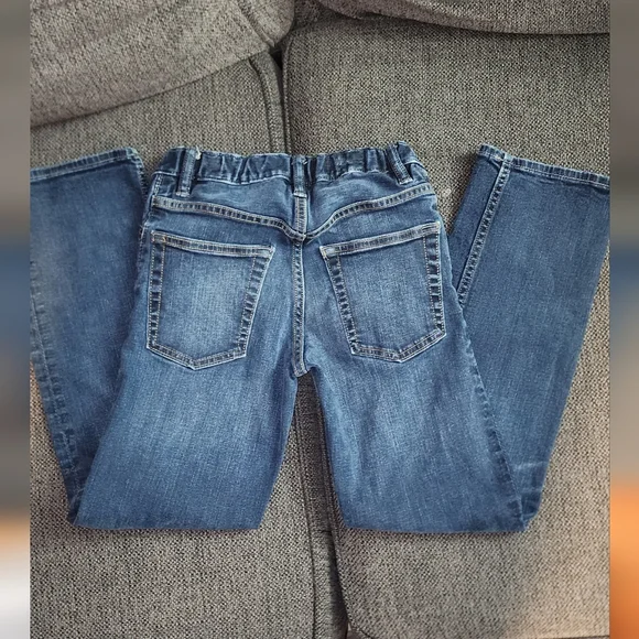 Boys Gap Adjustable Waist Original Jean. EUC. Size 12 - Picture 4 of 7
